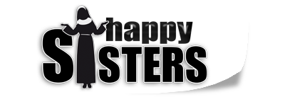 Happy Sisters